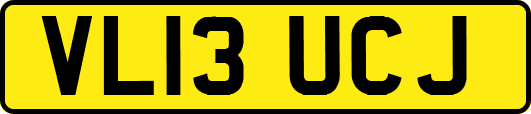 VL13UCJ