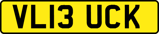 VL13UCK