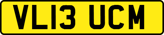 VL13UCM