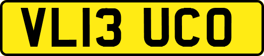 VL13UCO