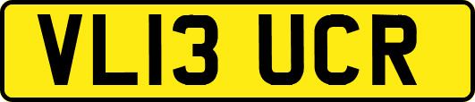 VL13UCR