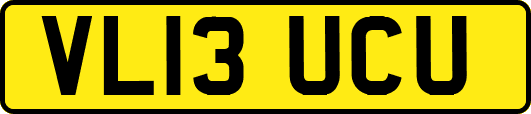 VL13UCU