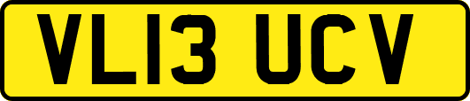 VL13UCV