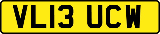 VL13UCW