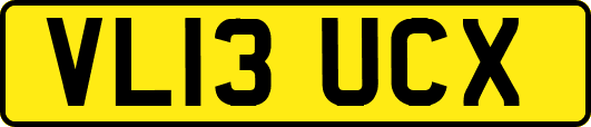 VL13UCX