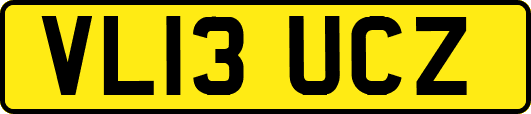 VL13UCZ