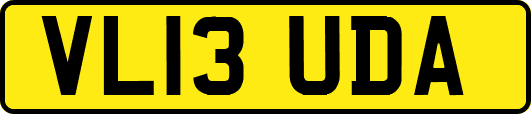 VL13UDA