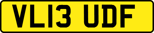 VL13UDF