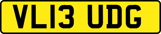 VL13UDG