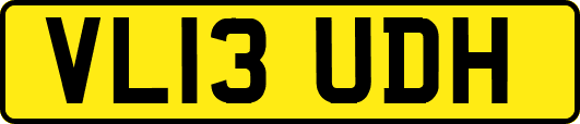 VL13UDH