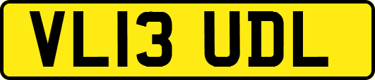 VL13UDL