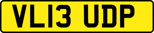 VL13UDP