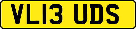 VL13UDS