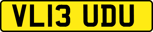 VL13UDU
