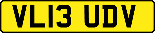 VL13UDV
