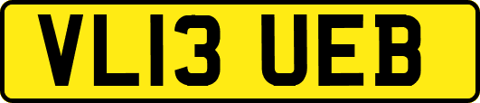 VL13UEB