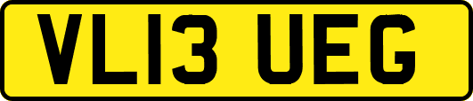 VL13UEG