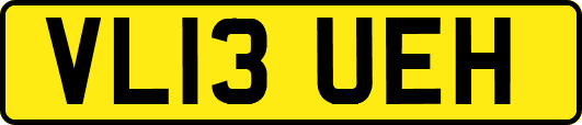 VL13UEH