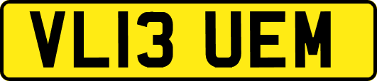 VL13UEM