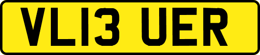 VL13UER