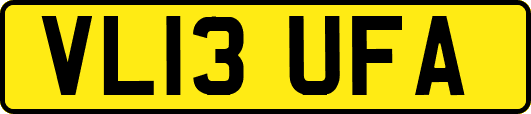 VL13UFA