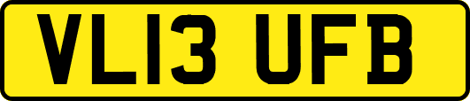 VL13UFB