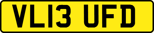 VL13UFD