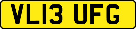 VL13UFG