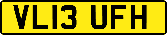 VL13UFH