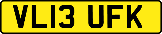 VL13UFK