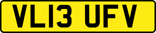 VL13UFV