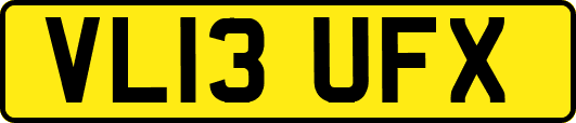 VL13UFX
