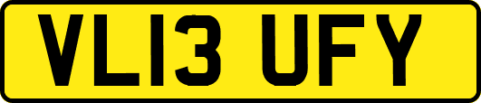 VL13UFY