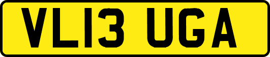 VL13UGA