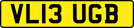 VL13UGB