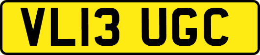 VL13UGC
