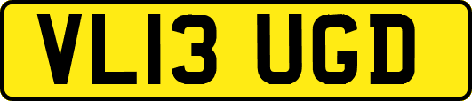 VL13UGD