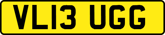 VL13UGG