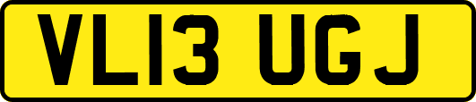 VL13UGJ