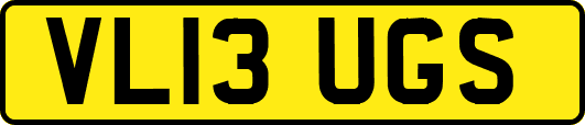 VL13UGS