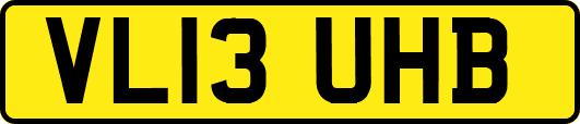 VL13UHB