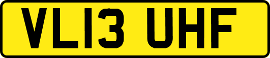 VL13UHF