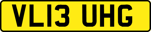 VL13UHG