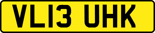 VL13UHK