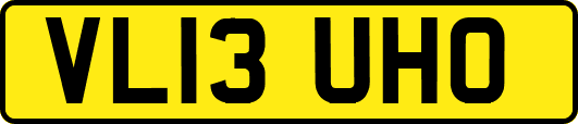 VL13UHO