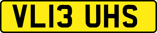 VL13UHS