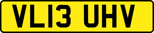 VL13UHV