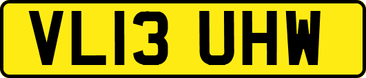 VL13UHW