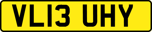 VL13UHY