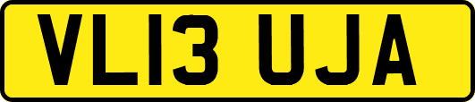 VL13UJA